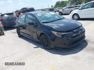 2024 Toyota Corolla LE с VIN 5YFB4MDEXRP095163, выставлен на аукционе IAAI как лот 42125451 с пробегом 60 664 миль миль и . История ставок и продаж доступна на DreamBid. Изображение 1.