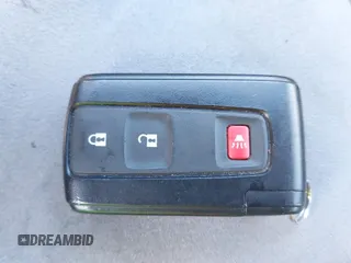 2009 Toyota Prius with VIN JTDKB20UX97827932, listed as a IAAI auction lot 41684730 with 272,306 mi miles and . Bid and sale history available at DreamBid. Image 11.