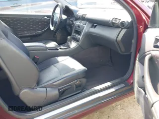 2003 Mercedes-Benz C 230 Kompressor with VIN WDBRN40J53A378773, listed as a IAAI auction lot 42208153 with Not provided miles and . Bid and sale history available at DreamBid. Image 5.