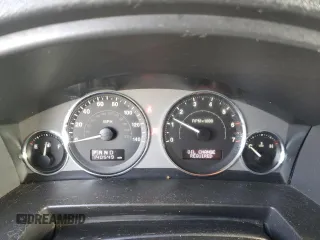 2008 Jeep Commander Limited z VIN 1J8HG58258C135608, wystawiony jako Copart lot #49639375 z przebiegiem 140 549 mil mil oraz Szkoda całkowita • Salvage title. Historia ofert i sprzedaży dostępna na DreamBid. Obrazek 9.