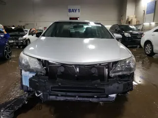 2014 Toyota Camry L with VIN 4T1BF1FKXEU435982, listed as a Copart auction lot 50631715 with 170,099 mi miles and Salvage Title. Bid and sale history available at carsss.com. Image 5.