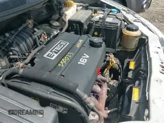 2004 Chevrolet Aveo with VIN KL1TD52614B201956, listed as a IAAI auction lot 42671224 with 101,180 mi miles and . Bid and sale history available at DreamBid. Image 13.