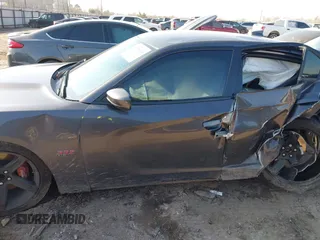 2021 Dodge Charger Scat Pack with VIN 2C3CDXGJ9MH511348, listed as a IAAI auction lot 41688349 with 56,425 mi miles and . Bid and sale history available at DreamBid. Image 15.
