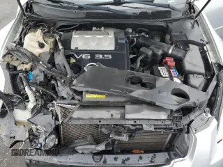 2008 Nissan Maxima 3.5 SE with VIN 1N4BA41E38C811864, listed as a Copart auction lot 47706455 with 92,834 mi miles and Salvage Title. Bid and sale history available at carsss.com. Image 11.
