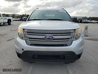 2014 Ford Explorer with VIN 1FM5K7B92EGA60506, listed as a Copart auction lot 79734874 with 213,707 mi miles and Salvage Title. Bid and sale history available at carsss.com. Image 5.