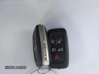 2011 Land Rover Range Rover Sport HSE Lux с VIN SALSK2D43BA711550, выставлен на аукционе IAAI как лот 42549374 с пробегом 125 830 миль миль и . История ставок и продаж доступна на DreamBid. Изображение 11.