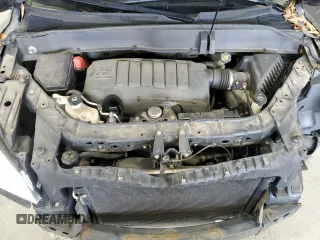 2014 Buick Enclave Premium with VIN 5GAKRCKD6EJ189532, listed as a Copart auction lot 47362115 with 134,898 mi miles and Salvage Title. Bid and sale history available at carsss.com. Image 12.