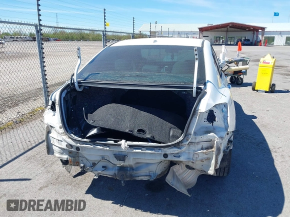 2016 Honda Accord Touring with VIN 1HGCR3F93GA024342, listed as a IAAI auction lot 41748591 with 95,253 mi miles and . Bid and sale history available at DreamBid. Image 17.