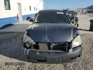 2006 Nissan Altima SE z VIN 1N4BL11D36N347265, wystawiony jako Copart lot #52567775 z przebiegiem 174 962 mil mil oraz Szkoda całkowita • Salvage title. Historia ofert i sprzedaży dostępna na DreamBid. Obrazek 5.