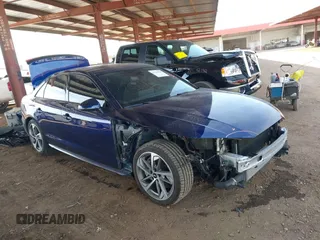 2021 Audi A4 S line Premium Plus with VIN WAUEAAF47MA037157, listed as a IAAI auction lot 41618829 with 44,408 mi miles and . Bid and sale history available at DreamBid. Image 1.
