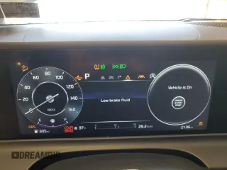 2025 Kia Seltos EX z VIN KNDERCAA3S7738051, wystawiony jako Copart lot #52481545 z przebiegiem 2 106 mil mil oraz Szkoda całkowita • Salvage title. Historia ofert i sprzedaży dostępna na DreamBid. Obrazek 9.