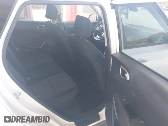 2020 Kia Soul S with VIN KNDJ23AU8L7004004, listed as a IAAI auction lot 42130609 with 97,843 mi miles and . Bid and sale history available at DreamBid. Image 8.