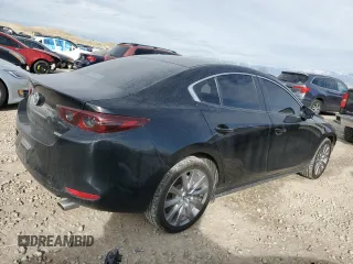 2021 Mazda 3 Select с VIN JM1BPABL9M1330348, выставлен на аукционе Copart как лот 44456195 с пробегом 86 598 миль миль и Списание • Salvage title. История ставок и продаж доступна на DreamBid. Изображение 3.