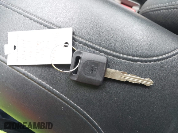 2007 Nissan Sentra S с VIN 3N1AB61E47L717934, выставлен на аукционе IAAI как лот 42387776 с пробегом 184 855 миль миль и . История ставок и продаж доступна на DreamBid. Изображение 11.