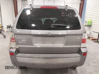 2008 Mercury Mariner Premier z VIN 4M2CU87108KJ15433, wystawiony jako IAAI lot #41924055 z przebiegiem 168 569 mil mil oraz . Historia ofert i sprzedaży dostępna na DreamBid. Obrazek 16.