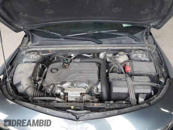 2020 Chevrolet Malibu LT with VIN 1G1ZD5STXLF099405, listed as a IAAI auction lot 42094601 with 130,229 mi miles and . Bid and sale history available at DreamBid. Image 10.