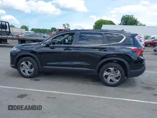 2023 Hyundai Santa Fe SE с VIN 5NMS1DAJ0PH600595, выставлен на аукционе IAAI как лот 42222512 с пробегом 16 853 миль миль и . История ставок и продаж доступна на DreamBid. Изображение 14.