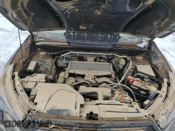 2023 Subaru Ascent Onyx with VIN 4S4WMAHD2P3454654, listed as a Copart auction lot 85914684 with Not provided miles and Salvage title. Bid and sale history available at DreamBid. Image 13.