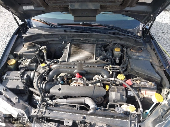 2010 Subaru WRX WRX with VIN JF1GH7G69AG804452, listed as a IAAI auction lot 42541039 with 153,989 mi miles and . Bid and sale history available at DreamBid. Image 10.