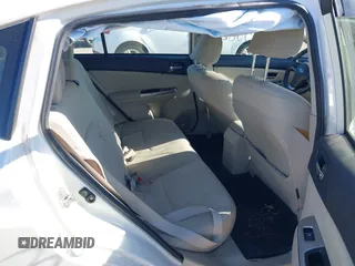 2016 Subaru Impreza Special Sports Premium with VIN JF1GPAP68G9281633, listed as a IAAI auction lot 41315086 with 100,616 mi miles and . Bid and sale history available at DreamBid. Image 8.