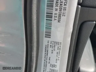 2021 Jeep Grand Cherokee Laredo X with VIN 1C4RJEAG0MC680564, listed as a Copart auction lot 75629034 with 75,072 mi miles and Salvage Title. Bid and sale history available at carsss.com. Image 14.