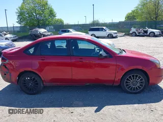 2010 Ford Focus SES with VIN 1FAHP3GN2AW226174, listed as a IAAI auction lot 42124687 with Not Provided miles and . Bid and sale history available at DreamBid. Image 13.