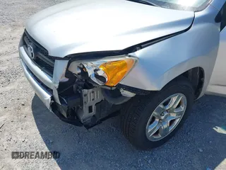 2010 Toyota RAV4 with VIN 2T3ZF4DV5AW034127, listed as a IAAI auction lot 42670715 with 222,582 mi miles and . Bid and sale history available at DreamBid. Image 6.