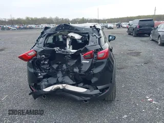 2019 Mazda CX-3 Sport z VIN JM1DKFB78K1452445, wystawiony jako IAAI lot #42001979 z przebiegiem 73 493 mil mil oraz . Historia ofert i sprzedaży dostępna na DreamBid. Obrazek 16.
