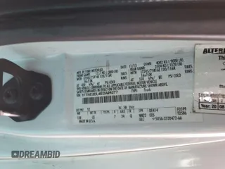 2014 Ford Econoline Cargo Commercial z VIN 1FTNE2EL4EDA25277, wystawiony jako IAAI lot #42350264 z przebiegiem 220 813 mil mil oraz . Historia ofert i sprzedaży dostępna na DreamBid. Obrazek 1.