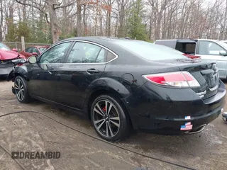2011 Mazda 6 S Touring Plus with VIN 1YVHZ8CB0B5M04999, listed as a IAAI auction lot 41784066 with 174,963 mi miles and . Bid and sale history available at carsss.com. Image 3.