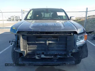 2016 GMC Canyon 2WD SLE z VIN 1GTG5CE32G1317478, wystawiony jako IAAI lot #42001904 z przebiegiem 118 851 mil mil oraz . Historia ofert i sprzedaży dostępna na DreamBid. Obrazek 13.
