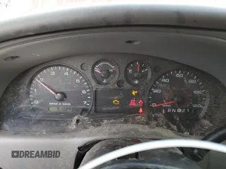 2004 Ford Ranger XL Fleet z VIN 1FTZR45E14PA38830, wystawiony jako Copart lot #49308835 z przebiegiem 51 024 mil mil oraz Szkoda całkowita • Salvage title. Historia ofert i sprzedaży dostępna na DreamBid. Obrazek 9.