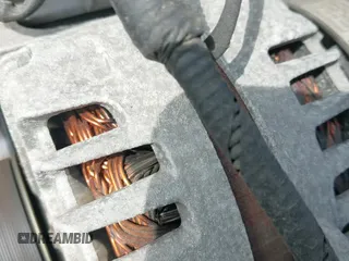 2020 Hyundai Elantra SE with VIN KMHD74LF1LU988385, listed as a IAAI auction lot 43180338 with 64,423 mi miles and . Bid and sale history available at DreamBid. Image 19.