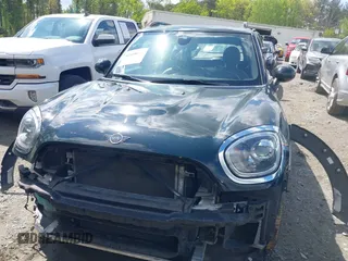 2019 MINI Countryman Cooper S с VIN WMZYT5C53K3J88318, выставлен на аукционе IAAI как лот 42008099 с пробегом 112 263 миль миль и . История ставок и продаж доступна на DreamBid. Изображение 12.