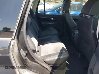 2013 Land Rover Range Rover Sport HSE with VIN SALSF2D42DA767700, listed as a IAAI auction lot 42225262 with 101,042 mi miles and . Bid and sale history available at DreamBid. Image 8.