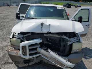 2003 Ford Excursion Eddie Bauer z VIN 1FMNU45SX3EC96238, wystawiony jako Copart lot #66727384 z przebiegiem Nie podano mil oraz Szkoda całkowita • Salvage title. Historia ofert i sprzedaży dostępna na DreamBid. Obrazek 12.