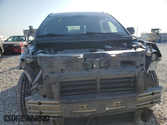 2017 Ford Explorer XLT with VIN 1FM5K7D89HGC31762, listed as a Copart auction lot 51078005 with 162,369 mi miles and Salvage Title. Bid and sale history available at DreamBid. Image 5.