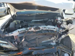 2021 Chevrolet Colorado 2WD LT with VIN 1GCGSCEA5M1132943, listed as a Copart auction lot 68613474 with 50,489 mi miles and Salvage Title. Bid and sale history available at carsss.com. Image 11.