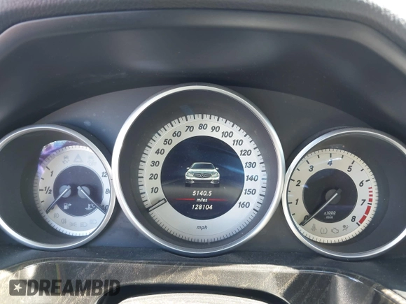 2014 Mercedes-Benz E 350 Sport with VIN WDDHF5KB1EA979547, listed as a IAAI auction lot 42000619 with 128,104 mi miles and . Bid and sale history available at carsss.com. Image 15.