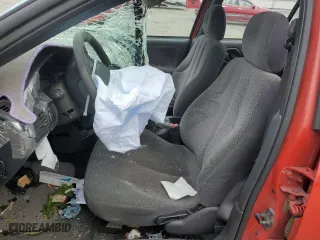 2003 Chevrolet Cavalier LS with VIN 1G1JF52F837290400, listed as a Copart auction lot 71530374 with 0 mi miles and Salvage Title. Bid and sale history available at carsss.com. Image 7.