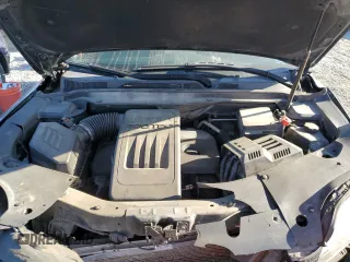 2013 GMC Terrain Denali with VIN 2GKALYEK1D6141312, listed as a Copart auction lot 49402365 with 185,104 mi miles and Salvage Title. Bid and sale history available at DreamBid. Image 13.