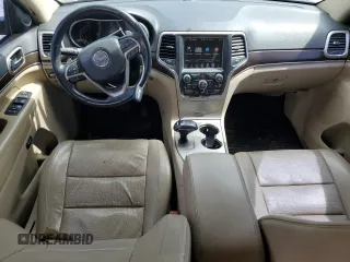 2014 Jeep Grand Cherokee Limited with VIN 1C4RJFBG8EC239013, listed as a Copart auction lot 54191235 with 167,693 mi miles and Clean Title. Bid and sale history available at DreamBid. Image 8.