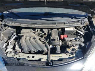 2016 Nissan Note S с VIN 3N1CE2CP7GL385995, выставлен на аукционе IAAI как лот 40708323 с пробегом 119 571 миль миль и . История ставок и продаж доступна на DreamBid. Изображение 10.