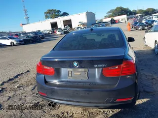2014 BMW 3 Series 328i z VIN WBA3A5G59ENP30019, wystawiony jako IAAI lot #41252752 z przebiegiem 186 163 mil mil oraz . Historia ofert i sprzedaży dostępna na DreamBid. Obrazek 16.