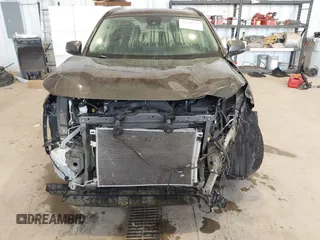 2019 Toyota RAV4 XLE with VIN 2T3P1RFV8KW057323, listed as a IAAI auction lot 42510231 with 59,003 mi miles and . Bid and sale history available at DreamBid. Image 13.