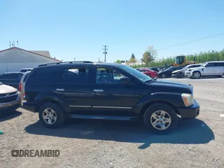 2005 Dodge Durango Limited z VIN 1D8HB58D55F509489, wystawiony jako IAAI lot #42132823 z przebiegiem 162 155 mil mil oraz . Historia ofert i sprzedaży dostępna na DreamBid. Obrazek 13.