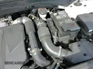 2025 Hyundai Santa Fe SEL с VIN 5NMP24GL3SH123908, выставлен на аукционе Copart как лот 80807045 с пробегом 13 630 миль миль и Списание • Salvage title. История ставок и продаж доступна на DreamBid. Изображение 15.