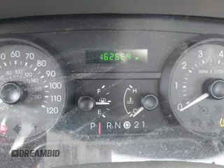 2008 Mercury Grand Marquis GS with VIN 2MEFM74V38X611049, listed as a IAAI auction lot 41869117 with 162,669 mi miles and . Bid and sale history available at DreamBid. Image 7.