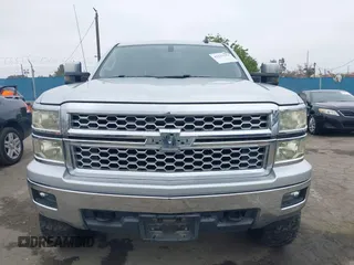 2015 Chevrolet Silverado 1500 LT with VIN 1GCUKREC7FF198486, listed as a IAAI auction lot 42131232 with 151,947 mi miles and . Bid and sale history available at DreamBid. Image 12.