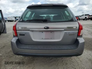 2008 Subaru Outback i z VIN 4S4BP61C987339080, wystawiony jako Copart lot #58625235 z przebiegiem 175 549 mil mil oraz Czysty tytuł • Clean title. Historia ofert i sprzedaży dostępna na DreamBid. Obrazek 6.
